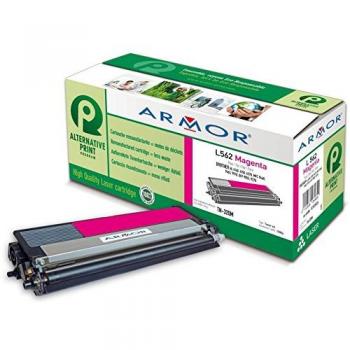Toner Magenta per Brother HL 4150