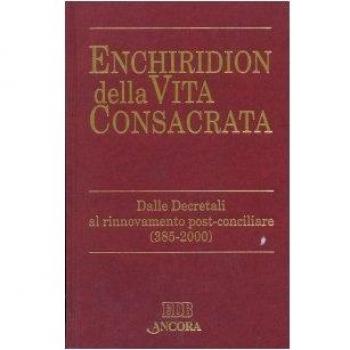 Vita consacrata (della)