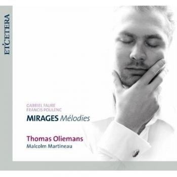 MIRAGES Mélodies