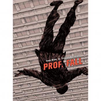 Prof. Fall (BD)