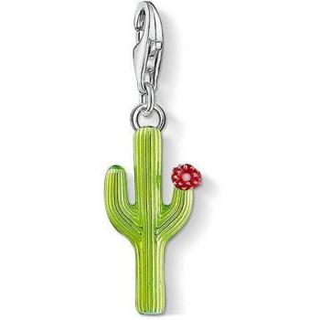 Charm de Plata THOMAS SABO 1437-007-33