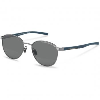Porsche Design P8945 Polarized C 54mm Herren Sonnenbrillen in Grau