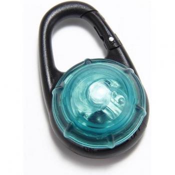 Hunde Sicherheitslicht mit LED