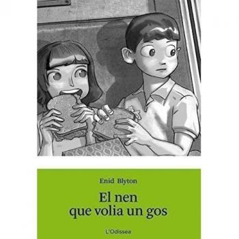 El nen que volia un gos