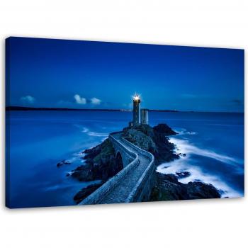 Canvas Notturno