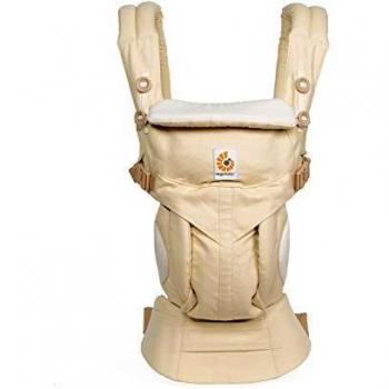 Ergobaby Omni 360 Porte-Bébé Multifonction