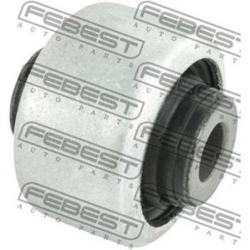 FEBEST PGAB-407S silentblock para brazo oscilante
