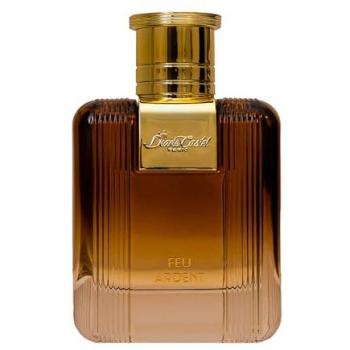 Eau de Parfum Feu Ardent – Diane Castel, 100 ml