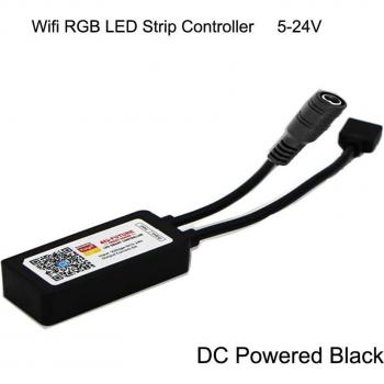 Tuya WiFi RGB LED Controller