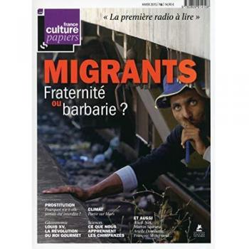 France Culture Papiers