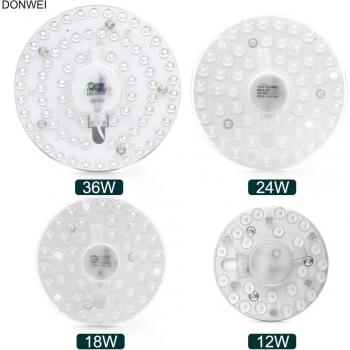 DONWEI 12W LED Ceiling Light