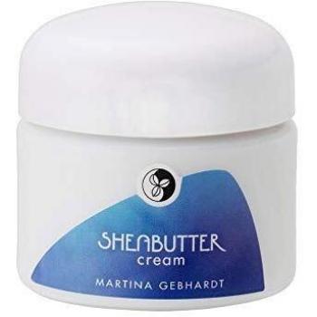 Sheabutter Cream (50ml)