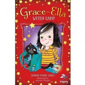 Grace-Ella: Witch Camp