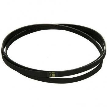 Cinghia di ricambio 1971 – Asciugatrice Electrolux, numero pezzo 2595945032144120011
