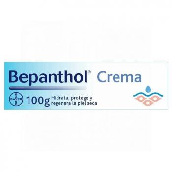 Bepanthol Reparaturcreme 100 g