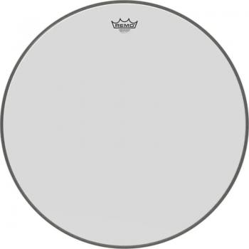 Remo Ambassador 24 Bass Drum Head