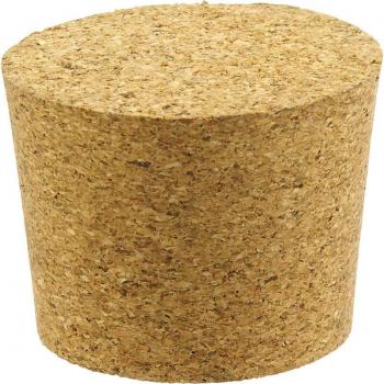 Set de corchos compactos para vino 10/15/20 L – 100 unidades