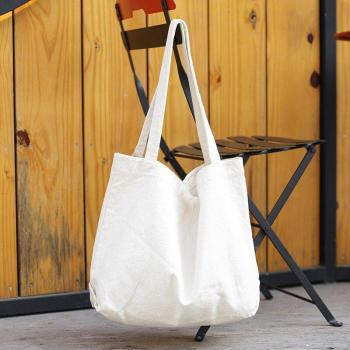 Bolso de Lienzo Reutilizable para Mujeres y Hombres