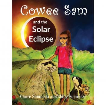 Cowee Sam and The Solar Eclipse