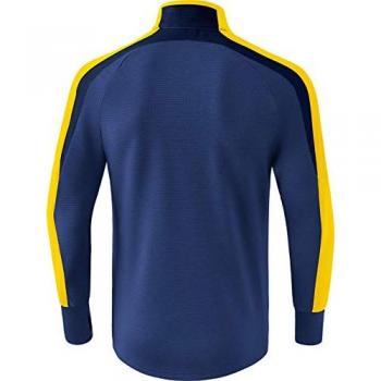 Trainingssweatshirt Erima Liga 2.0 Bleu 3XL male