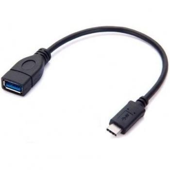 Adaptador USB Tipo C a USB 3.0 Hembra