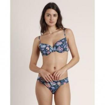 Bikini Admas Nuit Paisley 4XL