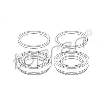 TOPRAN 103 627 – Bremssattel‑Reparaturkit (inkl. Befestigungsmaterial)