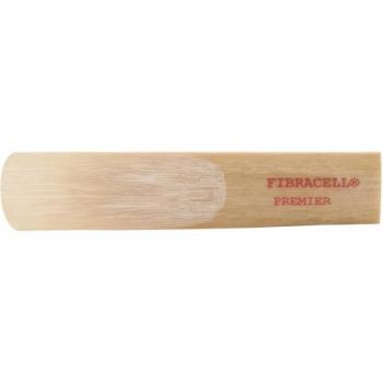 Fibracell Premier Alto Saxophone Reed