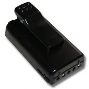 Batterie rechargeable vhbw 1000mAh pour talkie-walkie Yaesu Vertex