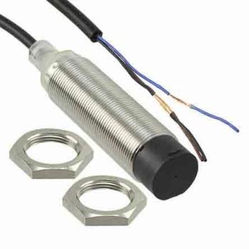 E2B‑M18LN16‑WP‑B1 Omron 2‑Meter Extension Cable