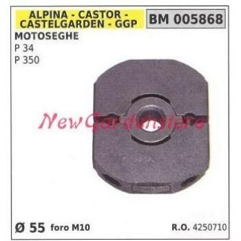 Ensemble Embrayage ALPINA P 34 350 Moteur Tronçonneuse 005868