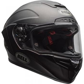 Casque BELL Racestar DLX Noir Mat S