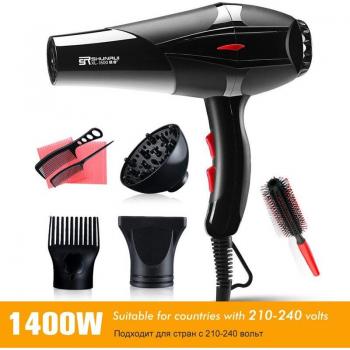 Profi Haartrockner 3200 für Barbier und Salon