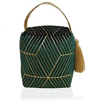 Sujeta Puertas Estándar Versa Metal Textil 13 x 18 x 16 cm