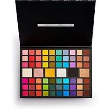 Revolution SHADOW PALETTE: TRAVAGANZA Edition, 81 g