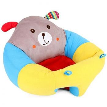 Chivry Soft Cotton Baby Seat