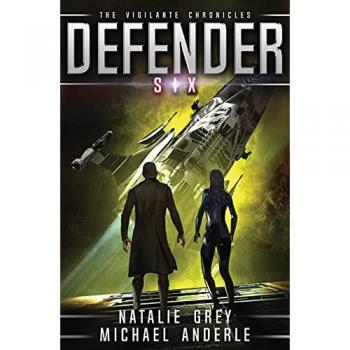 Grey, Natalie: Defender