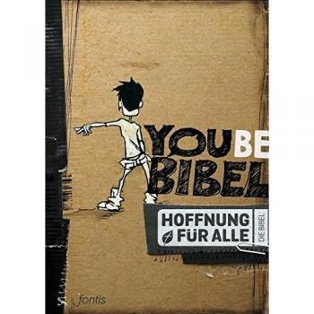 Hoffnung für alle. Die Bibel  YOUBE-Bibel