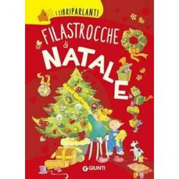 Filastrocche di Natale. I libri parlanti