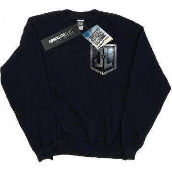 DC Comics Jongens Sweatshirt met Nepzakken en Justice League Thema