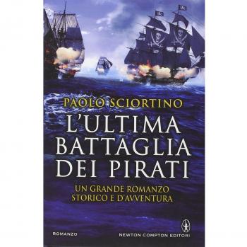 L'ultima battaglia dei pirati