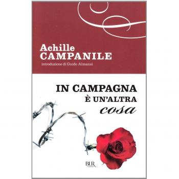 In campagna è un'altra cosa