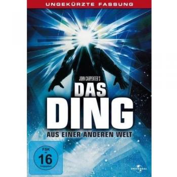 Das Ding aus einer anderen Welt