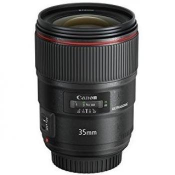 EF 35mm f/1.4L II USM