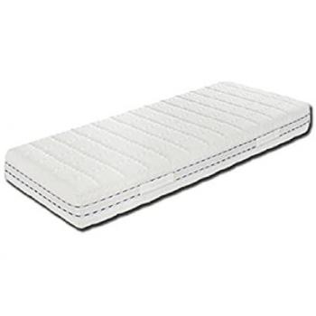 Materasso con Guaina Protettiva 195 x 85 x 14 cm