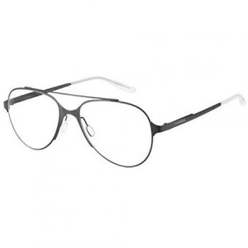 Carrera Brillengestelle CA6663-ECK-53 Herren Fassungen, Nero, 53.0 Herren