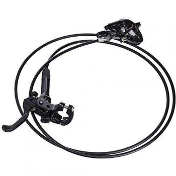 Freno de disco trasero Shimano Deore XT M8000