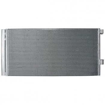Bosch Condensatore di Climatizzazione 1 986 AD2 139