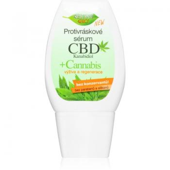 Sérum Bione Cannabis 40ml: Nutrição e Rejuvenescimento