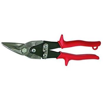 Crescent Wiss® WISM1R M-1R Metalmaster® Compound Snips Left Hand/Straight Cut